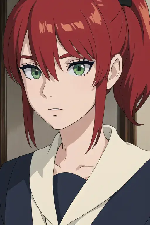 Creador de Personajes Ghibli IA en línea