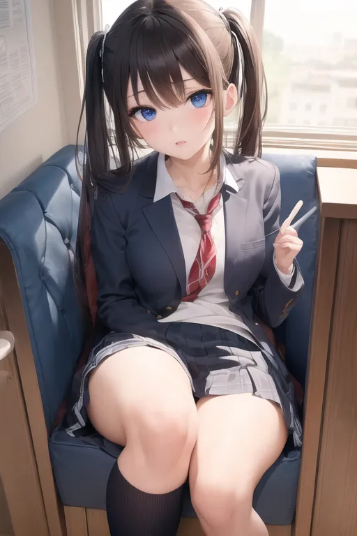 Anime realistic